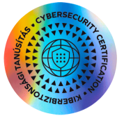 Cybersecurity Certification